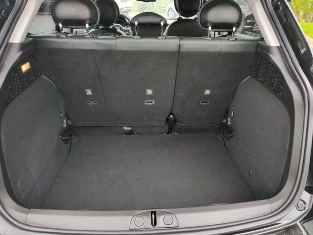 Used 2022 Black FIAT Trekking image 24