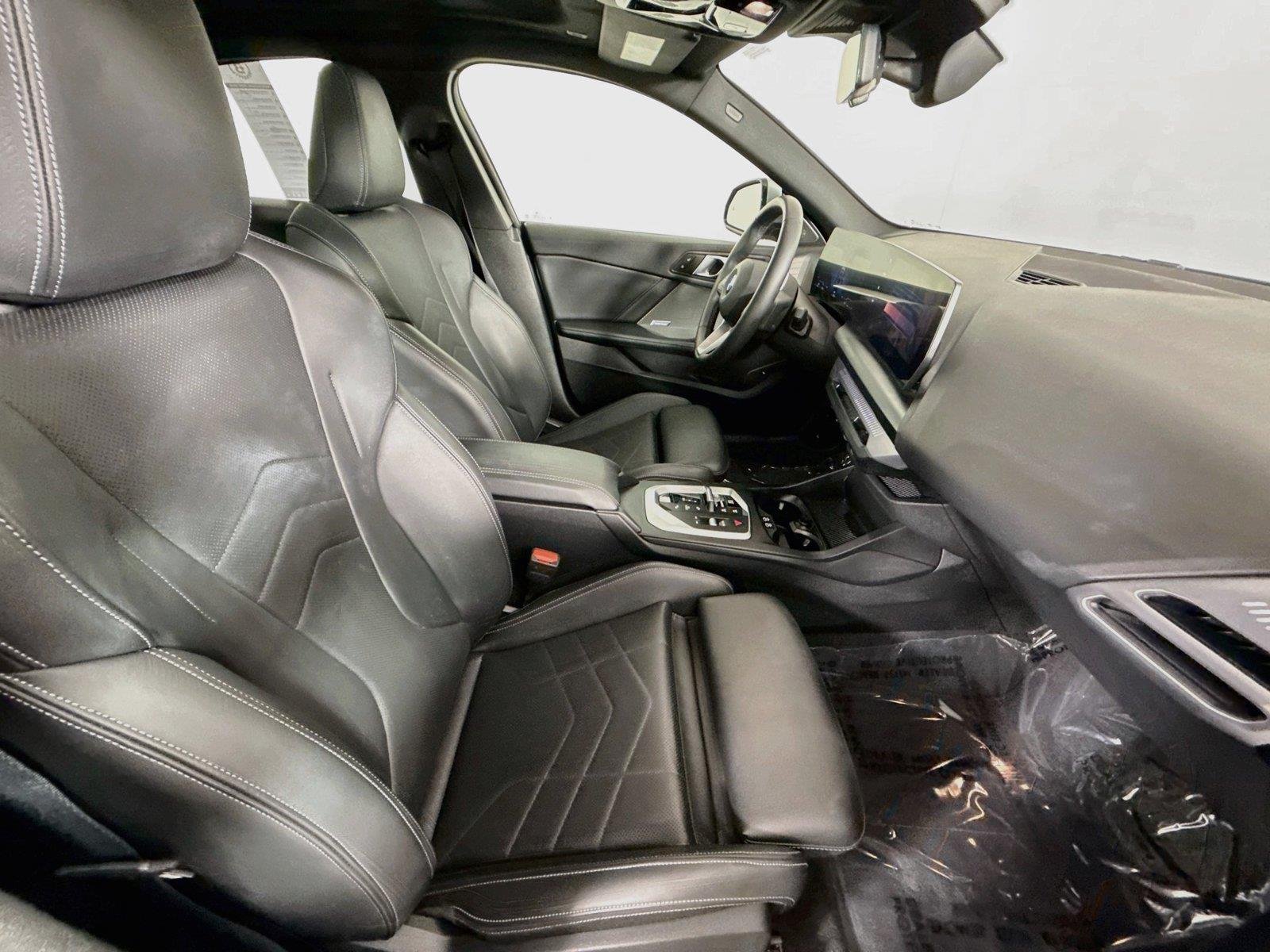 Used 2025 Skyscraper Grey Metallic BMW 228 xDrive image 42