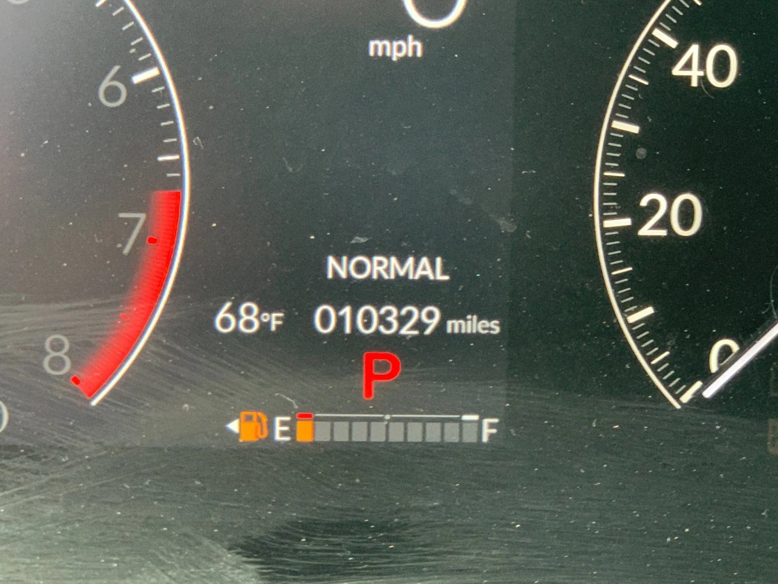 Certified Used 2026 Boost Blue Pearl Honda Sport image 30