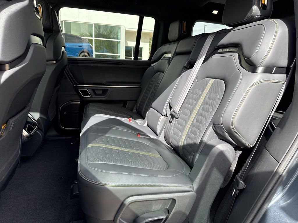 Used 2024 El Cap Granite Rivian Adventure image 24