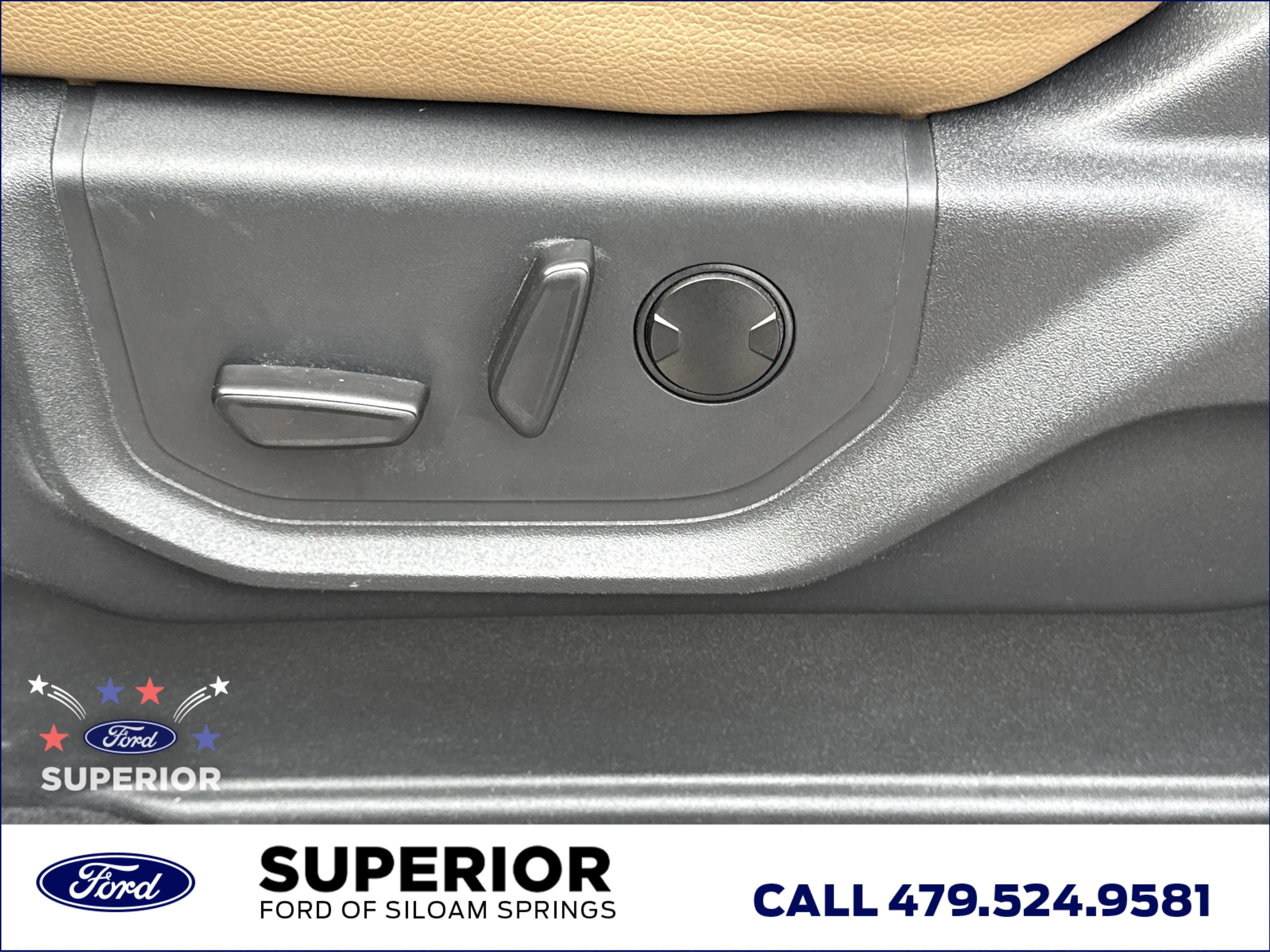 Used 2022 Agate Black Metallic Ford Lariat 4WD image 17
