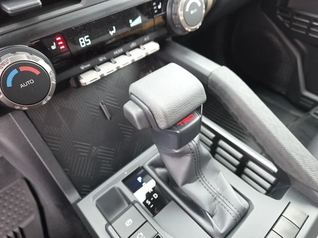 2026 Toyota Tacoma TRD Off Road - Photo 20