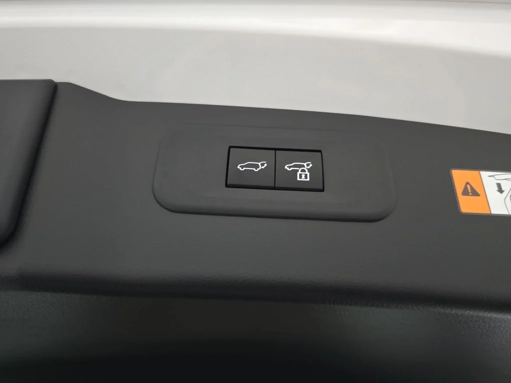 New 2026 Ultra White Lexus F SPORT HANDLING AWD image 13