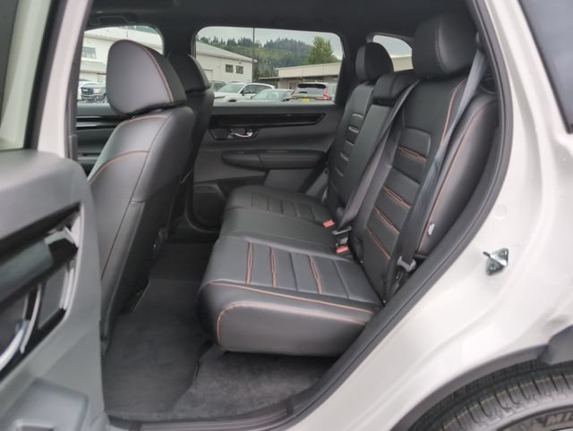 2026 Honda CR-V Sport Touring - Photo 15