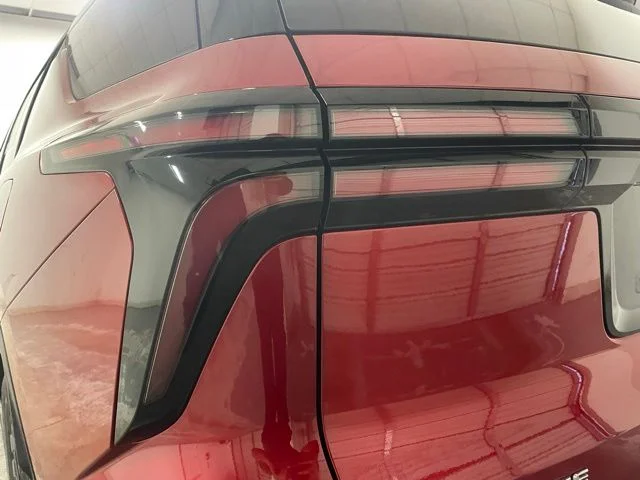 Used 2026 Red Chevrolet LT image 7