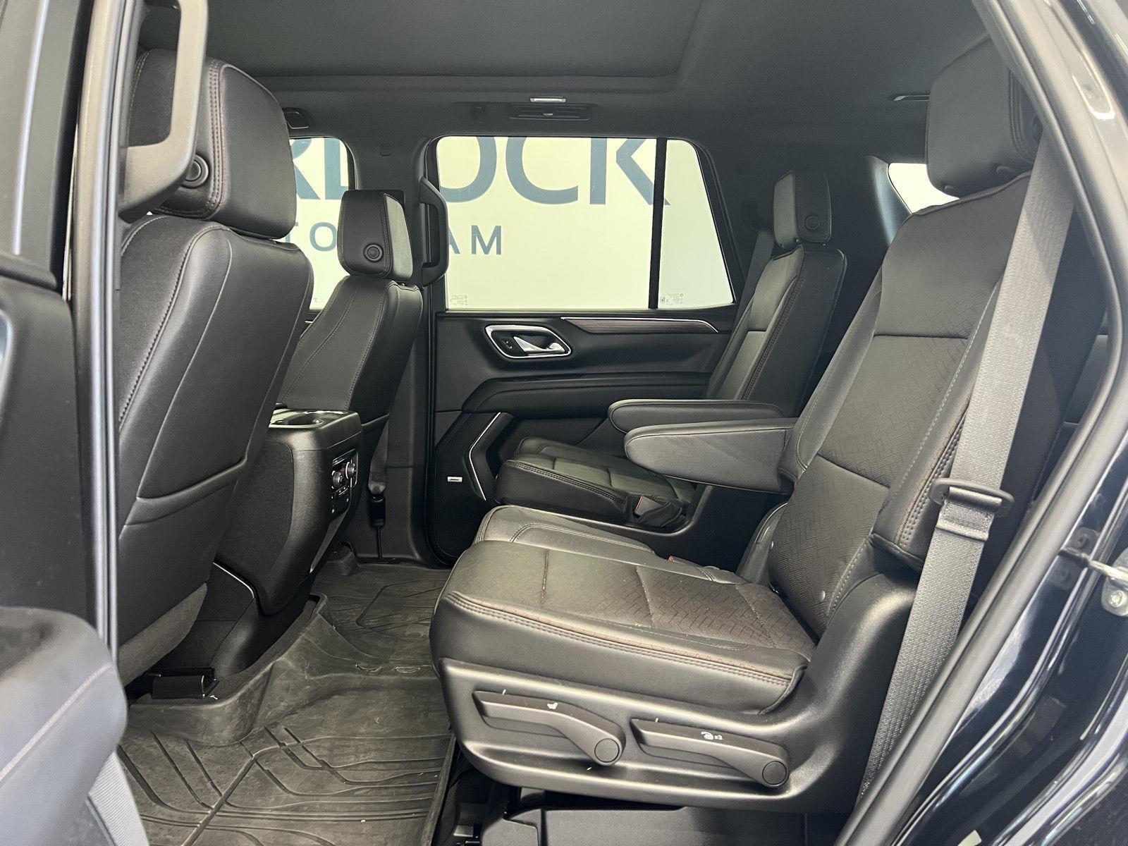 2023 Chevrolet Tahoe High Country - Photo 25