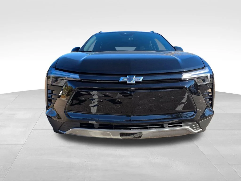2025 Chevrolet Blazer EV LT - Photo 7