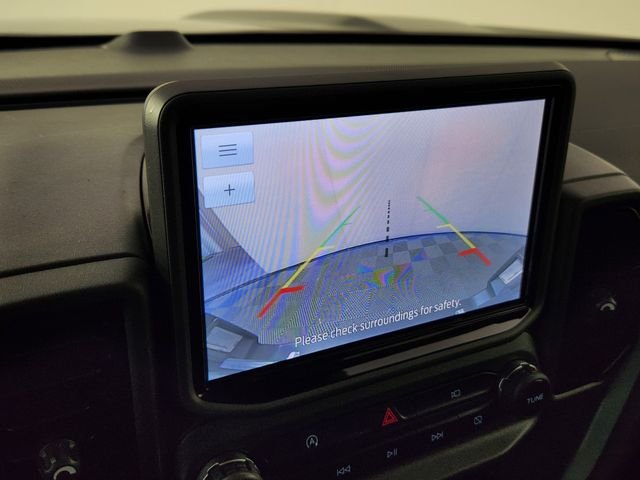 2022 Ford Bronco Sport Badlands - Photo 20