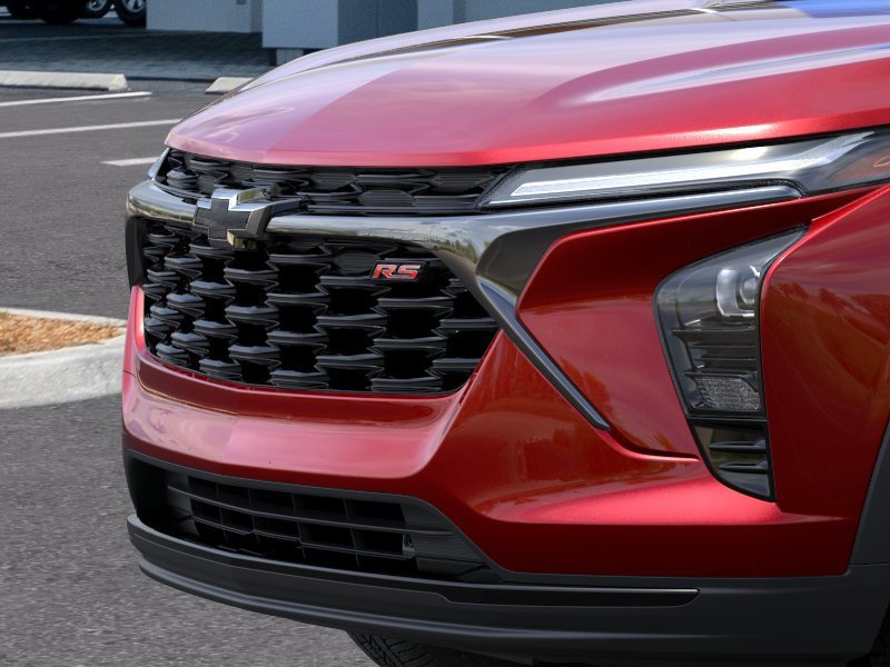 2026 Chevrolet Trax RS - Photo 15