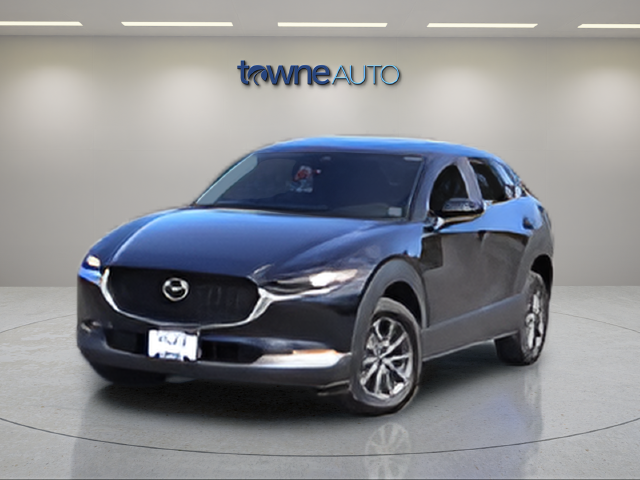 2024 Mazda CX-30