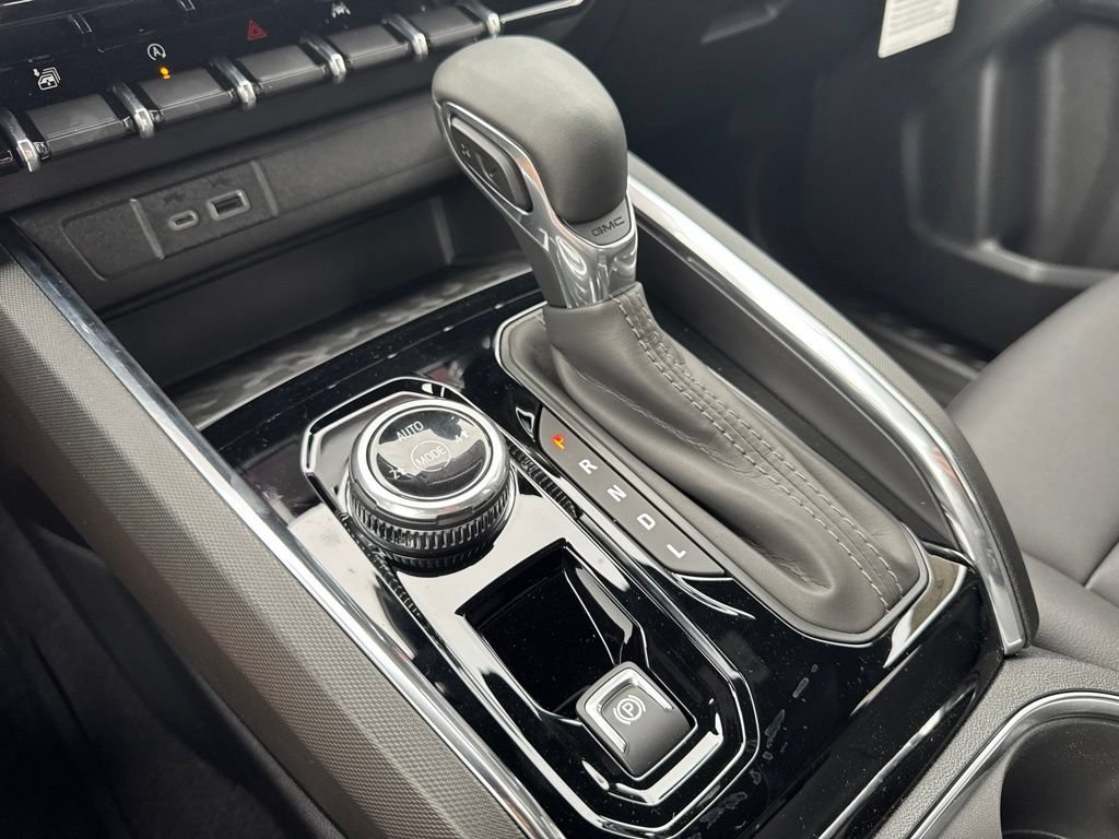 2026 GMC Canyon Elevation - Photo 11