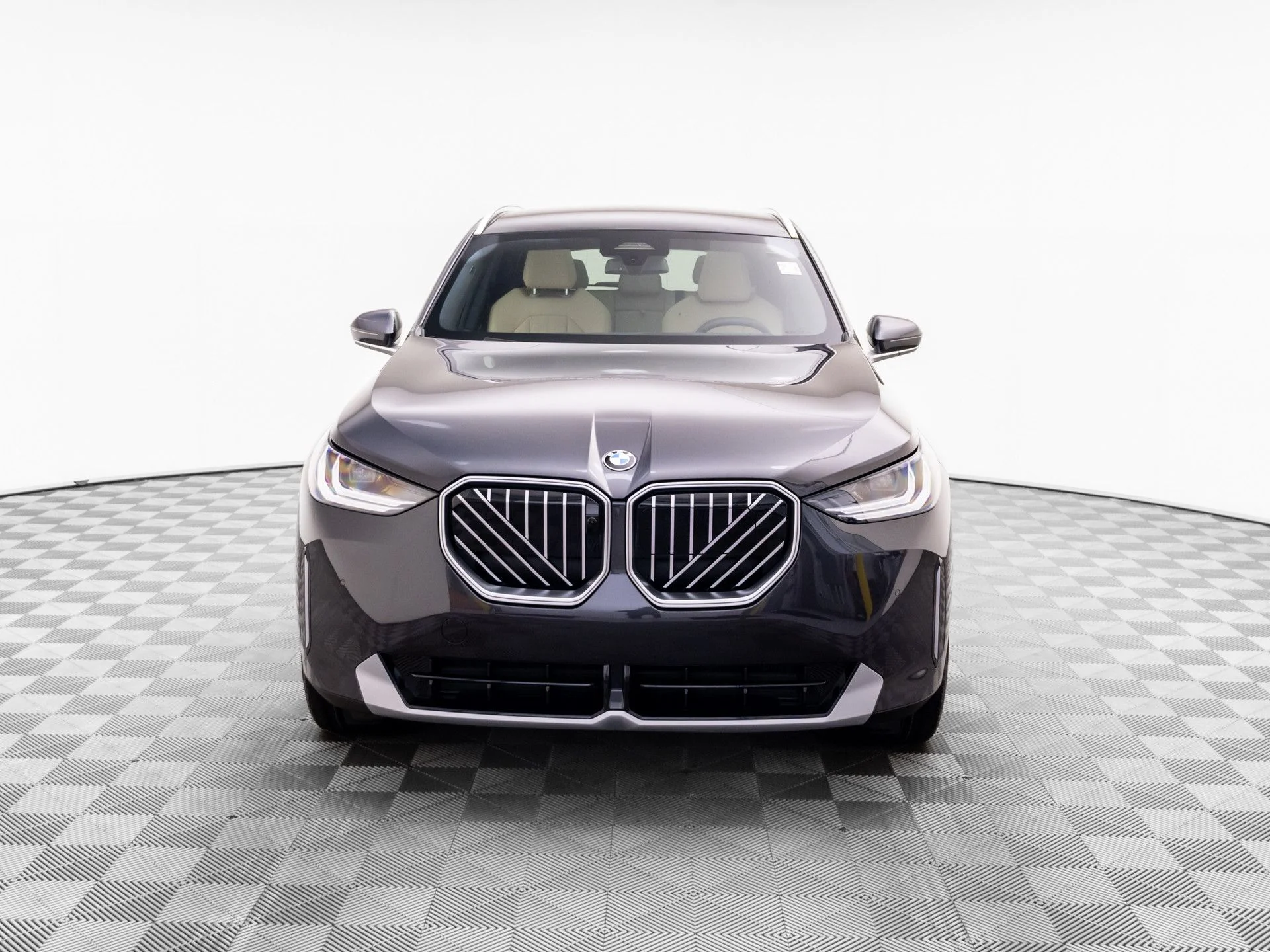 New 2026 Blue BMW 30 xDrive image 10