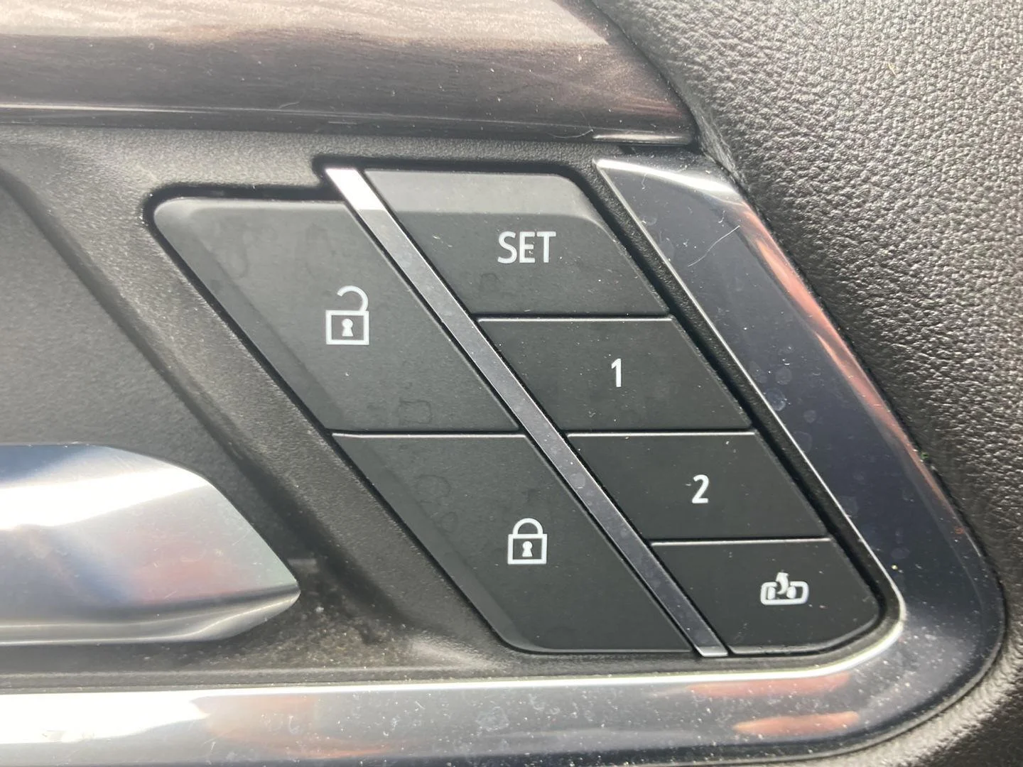 Used 2024 Black Chevrolet LTZ image 14