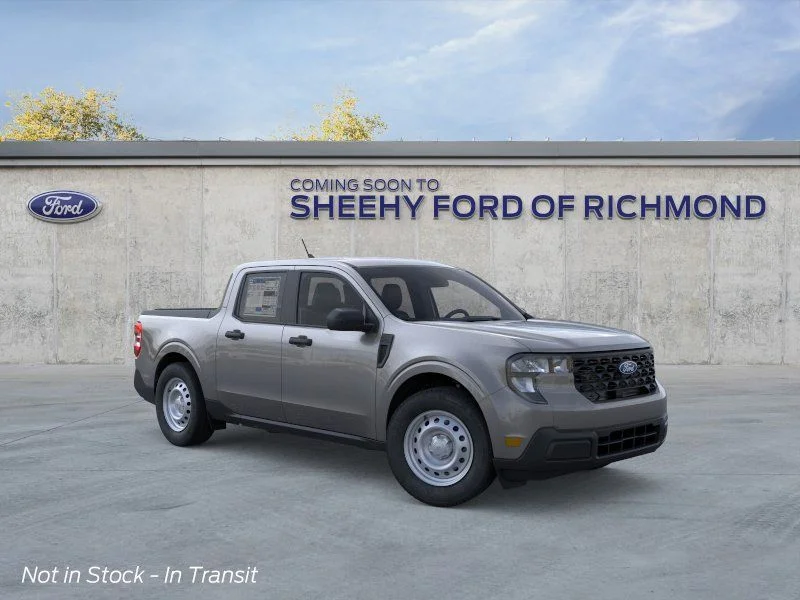 2026 Ford Maverick XL AWD's photo