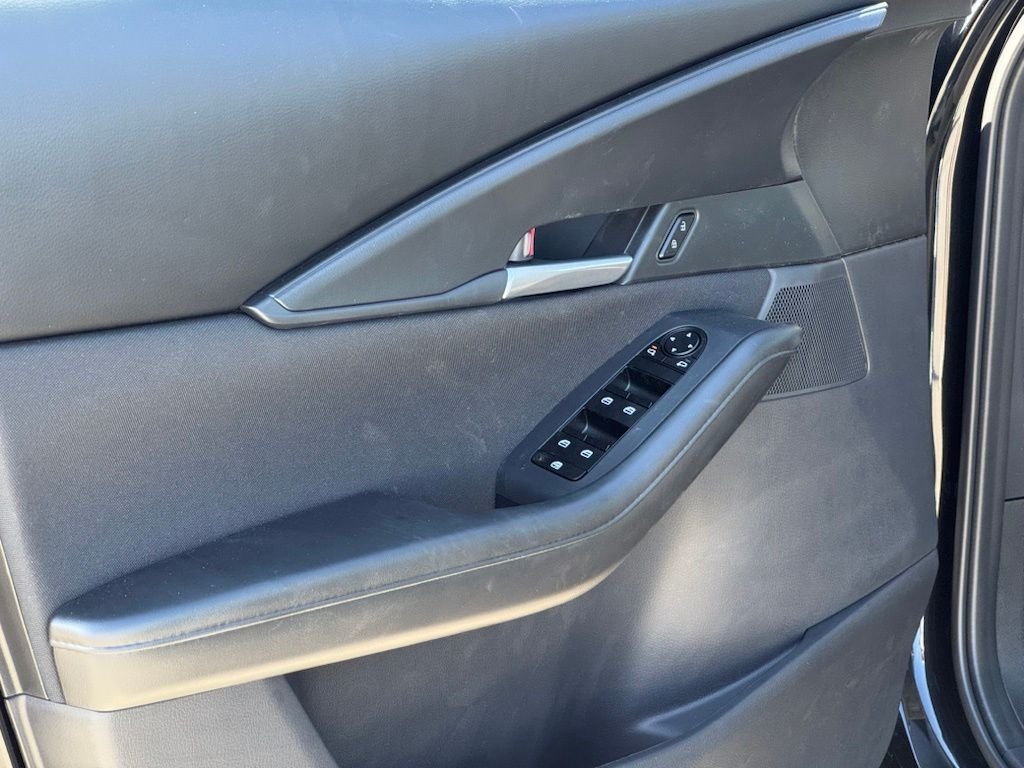 New 2026 Jet Black Mica Mazda 2.5 S AWD image 9