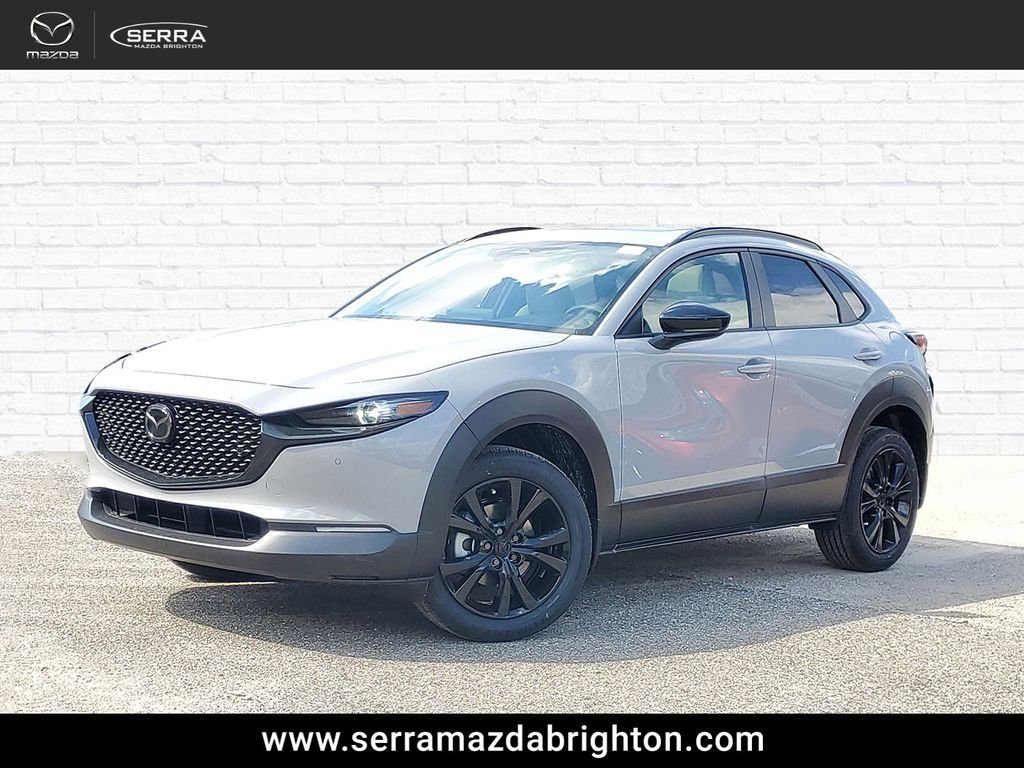 2026 Mazda CX-30 Aire Edition AWD's photo