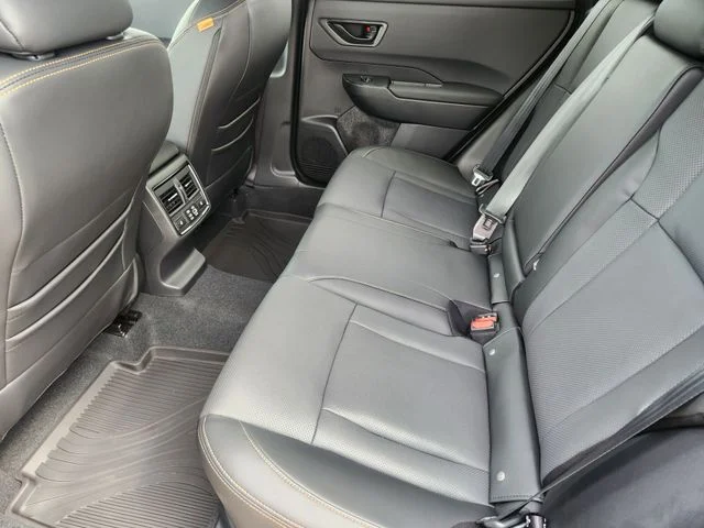 New 2026 RIVER ROCK PEARL Subaru Wilderness image 23