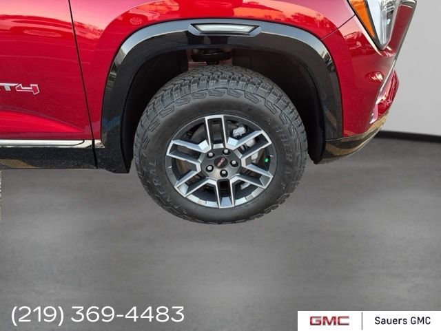 2026 GMC Terrain AT4 - Photo 27
