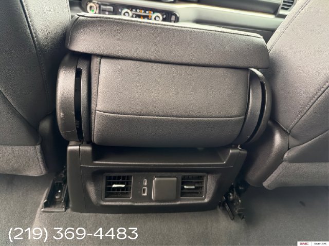 2025 GMC Sierra 1500 SLT - Photo 25
