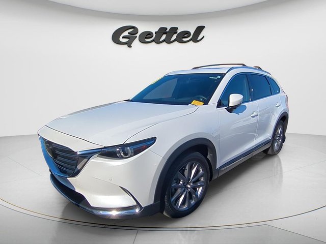 2022 Mazda CX-9 Grand Touring