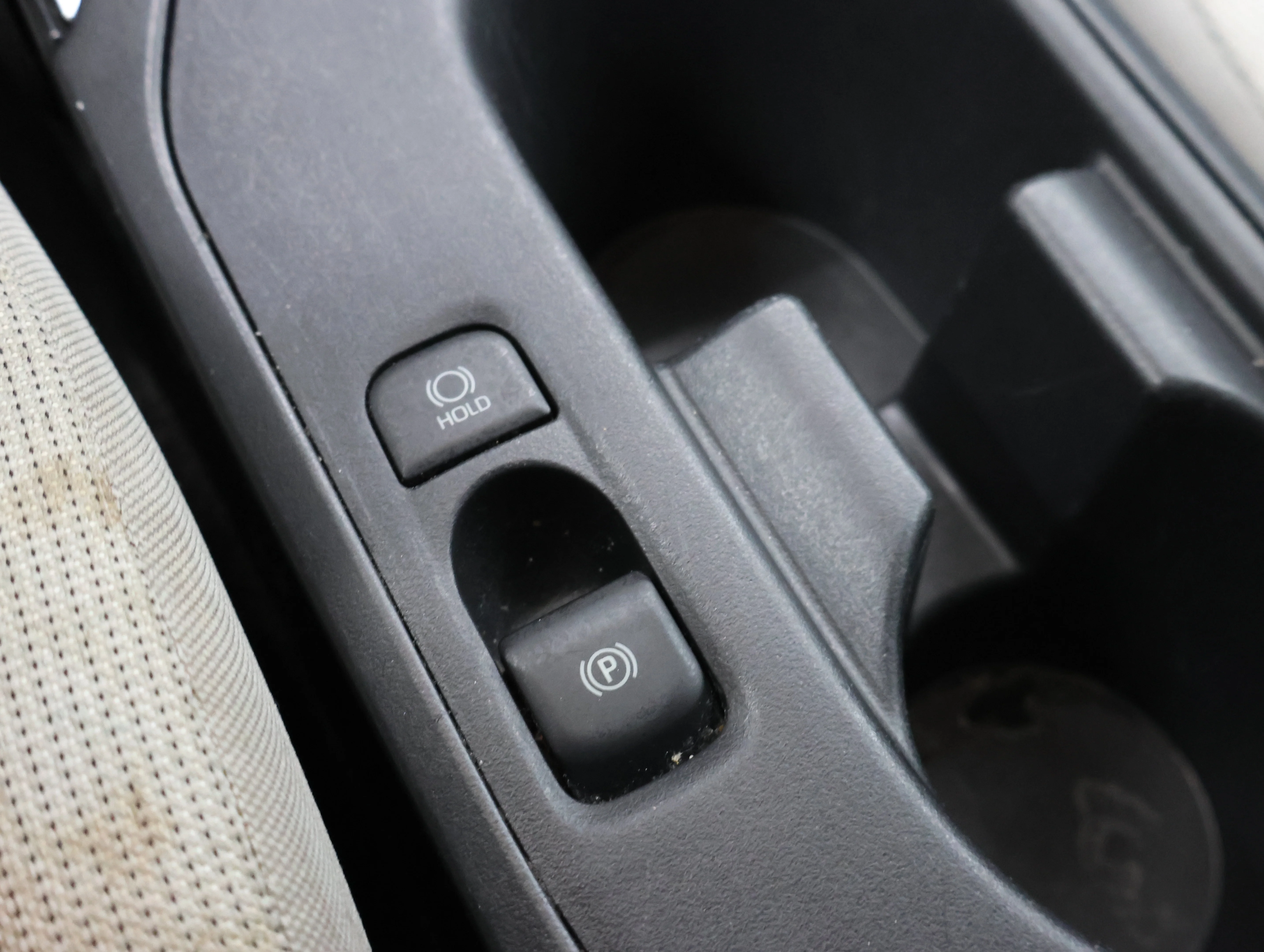 Used 2024 Ice Cap Toyota LE image 49