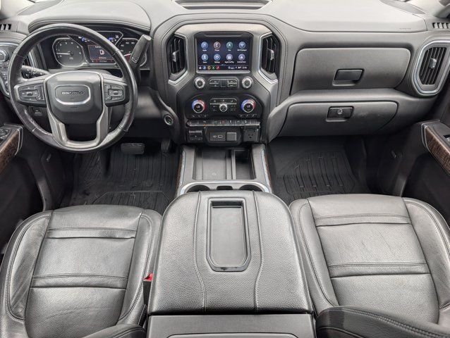 Used 2021 White GMC Denali image 5