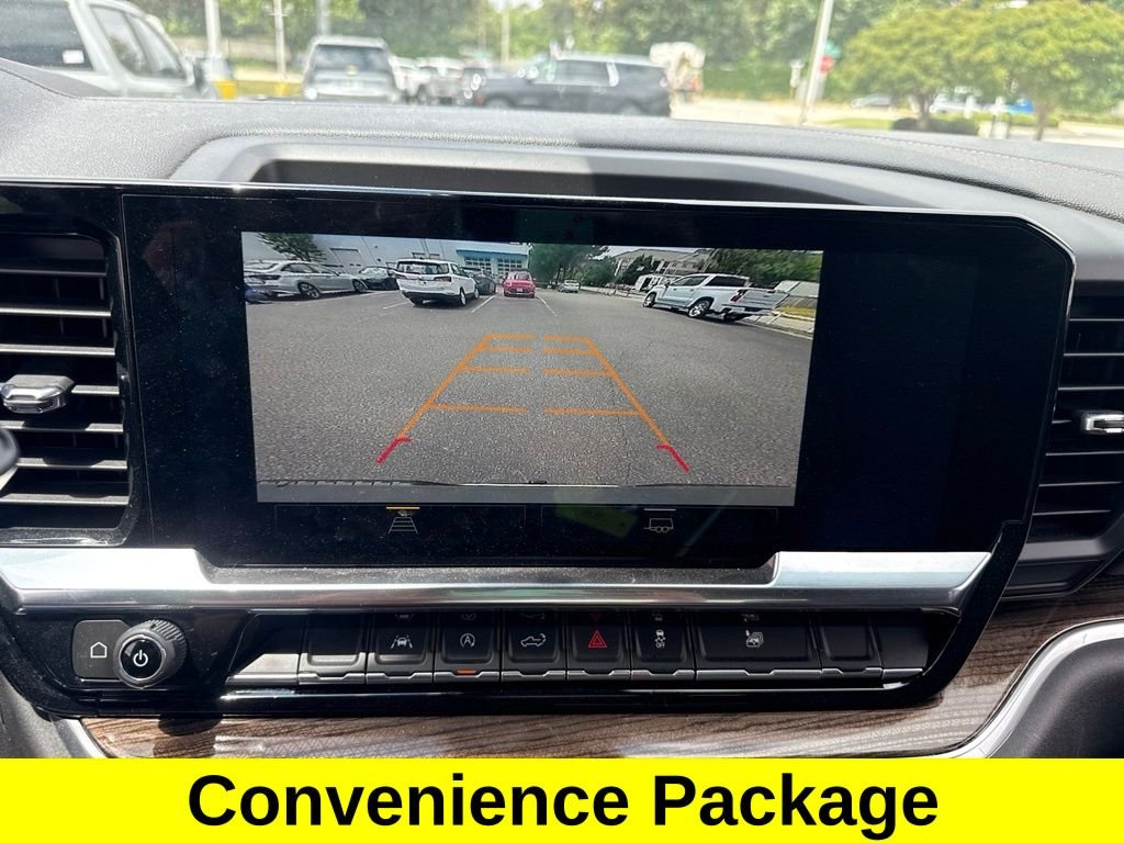 Used 2023 Gray Chevrolet LT image 6