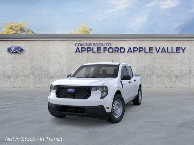 New 2026 Oxford White Ford XL image 2
