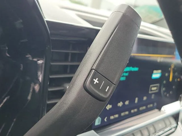 2025 Chevrolet Silverado 1500 LT - Photo 27