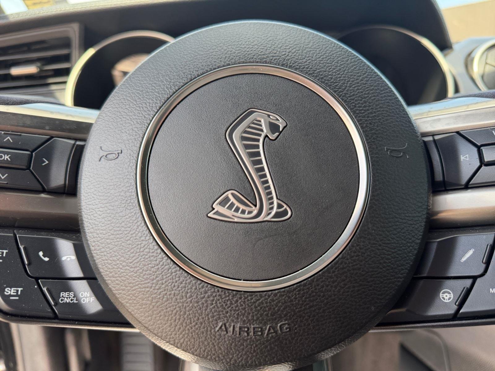 2016 Ford Mustang Shelby GT350 - Photo 27