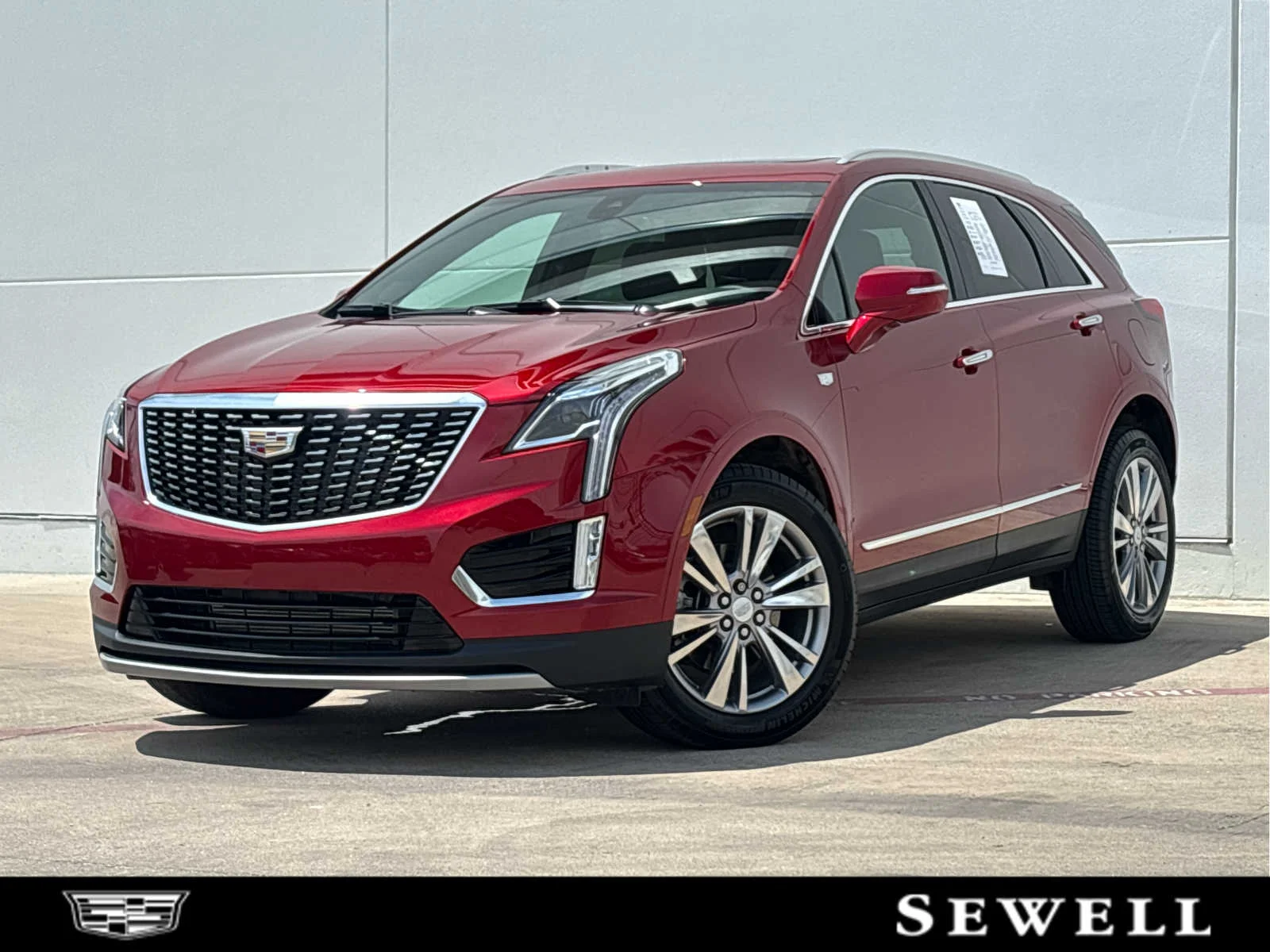 2024 Cadillac XT5 Premium Luxury AWD's photo