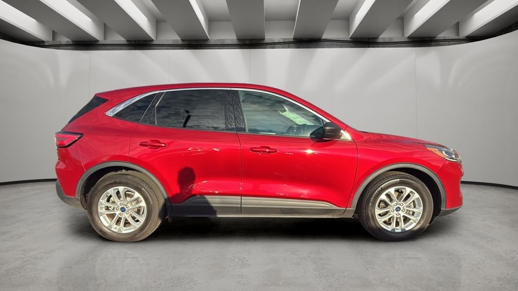 2022 Ford Escape SE - Photo 12