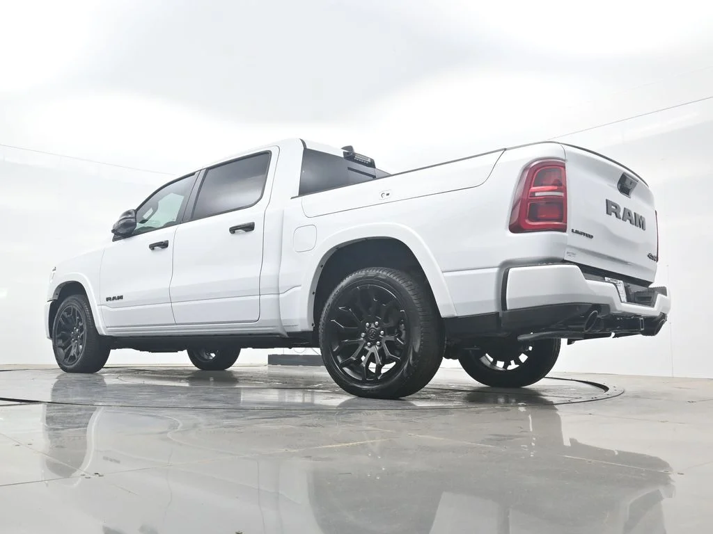2026 RAM 1500 Limited - Photo 39