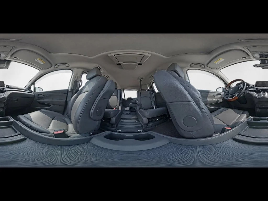 Used 2018  Honda EX-L image 18