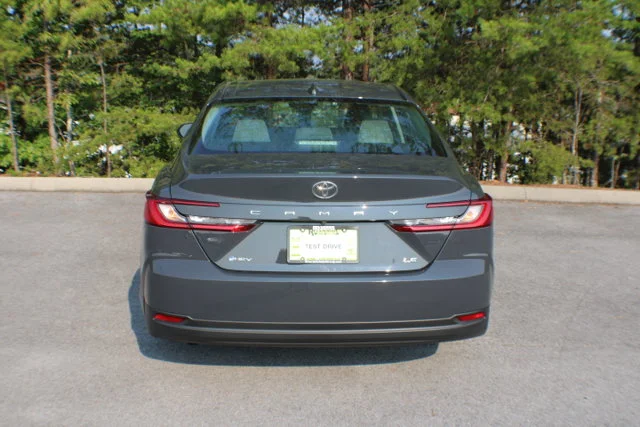 Used 2025 Underground Toyota LE image 15