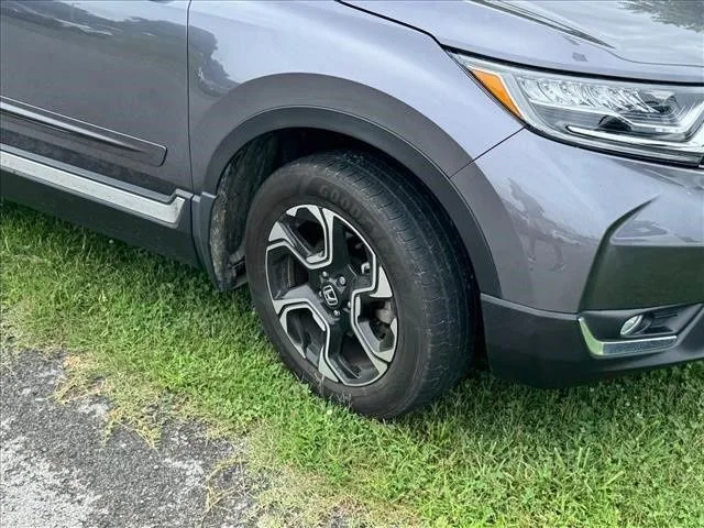 Used 2017 Brown Honda Touring image 11