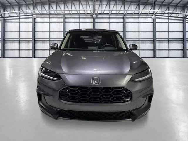 New 2027 Modern Steel Metallic Honda LX image 8