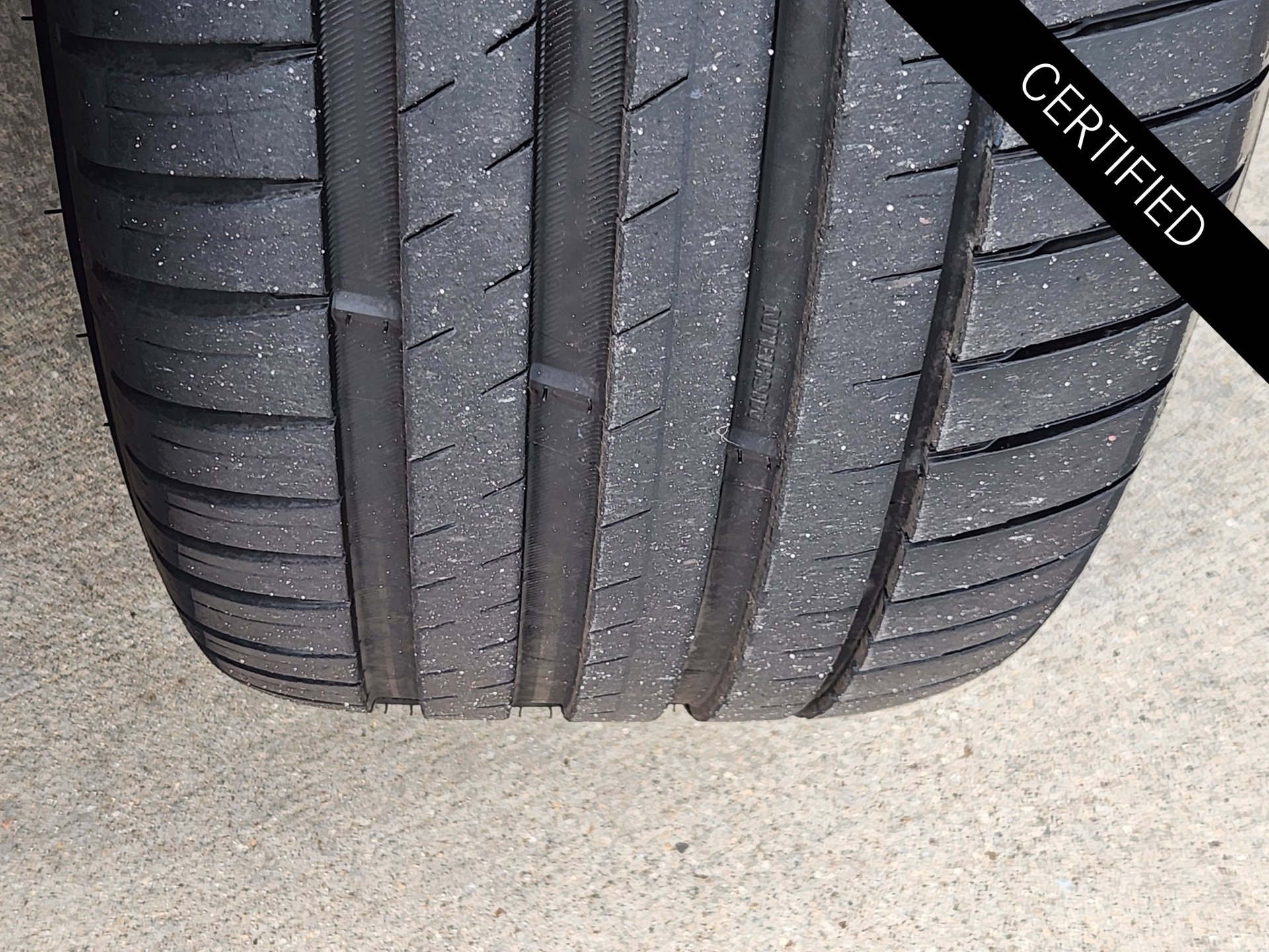 Certified Used 2026 Black Mercedes-Benz GLC 300 image 13