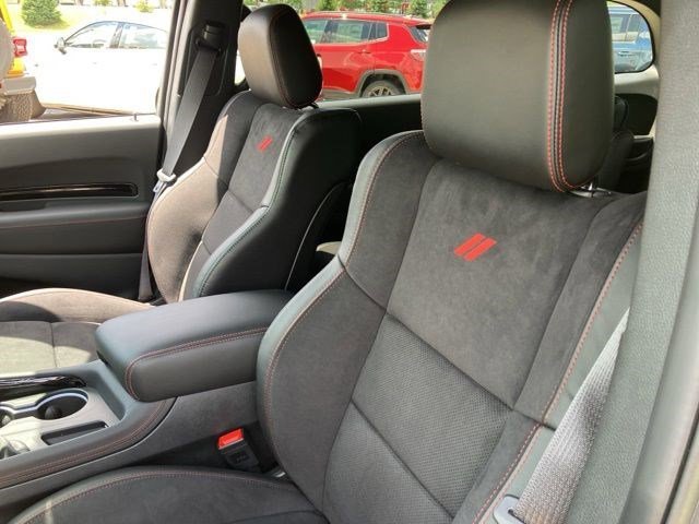 New 2026 Vapor Gray Exterior Paint Dodge GT Plus image 11
