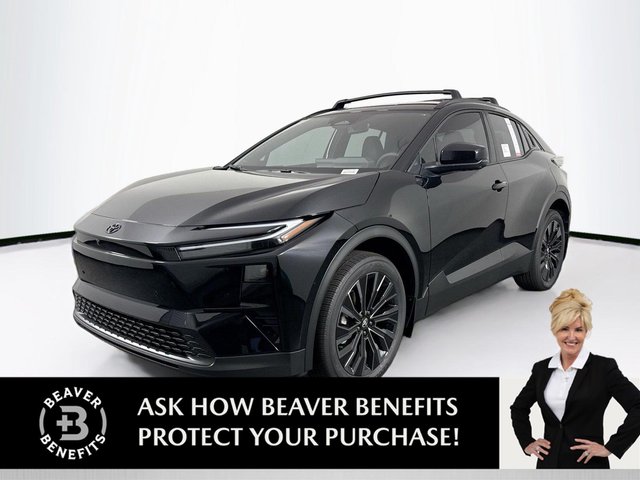 2026 Toyota C-HR XSE