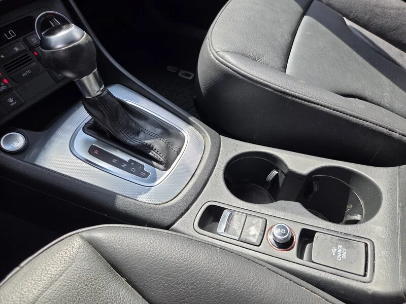 Used 2018 Daytona Gray Pearl AUDI 2.0T PREMIUM image 28