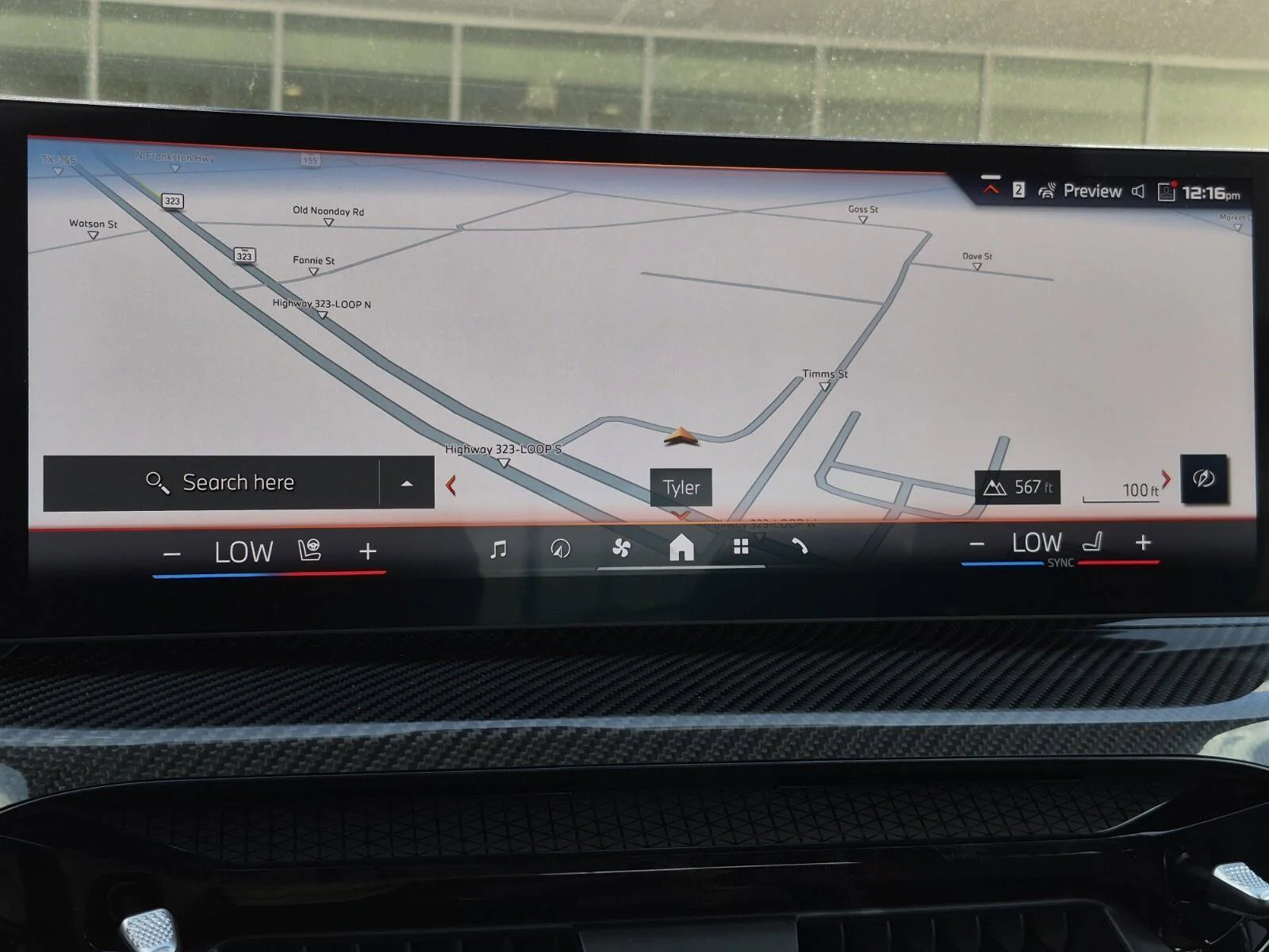 2026 BMW 4 Series M440i - Photo 31