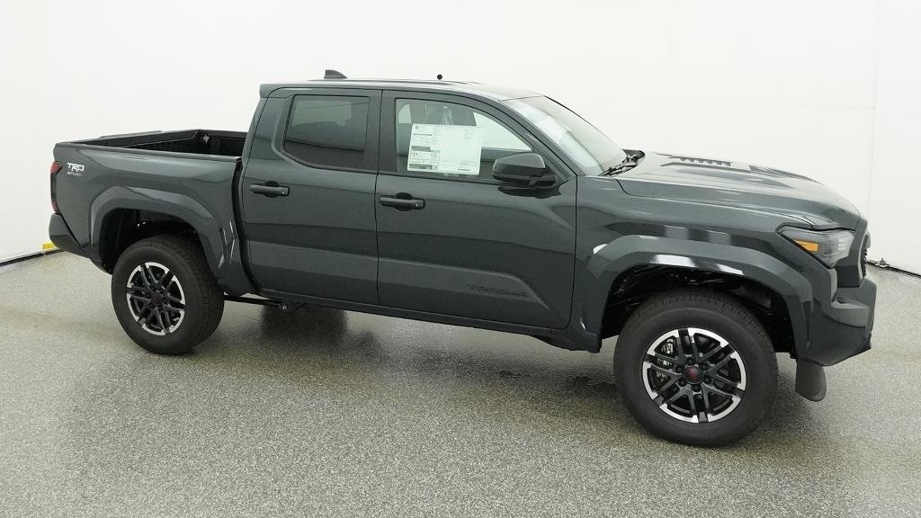 New 2026 Underground Toyota TRD Sport image 56