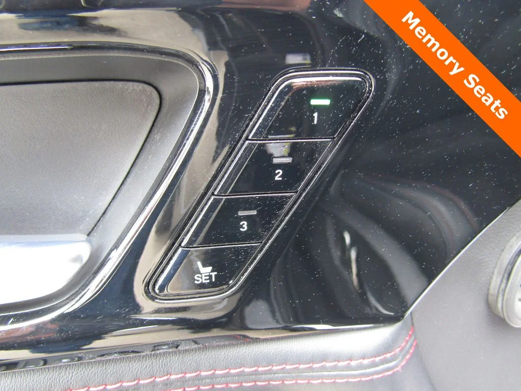 Used 2022  Acura Type S image 6