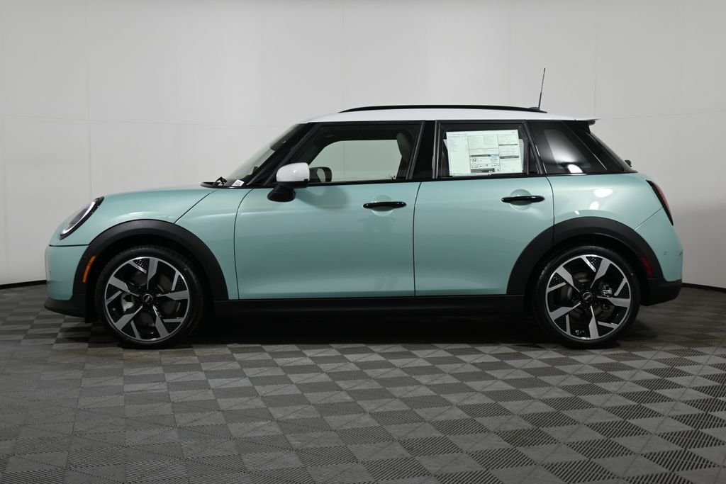 2026 MINI Hardtop 4 Door S - Photo 2
