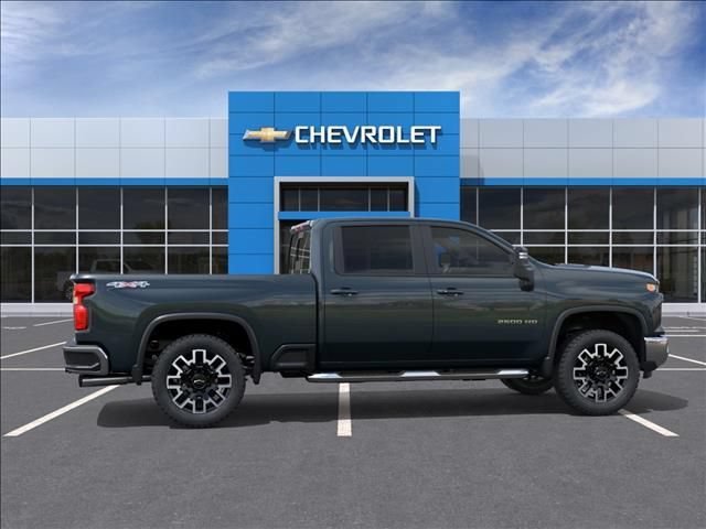 2026 Chevrolet Silverado 2500 HD LT - Photo 5