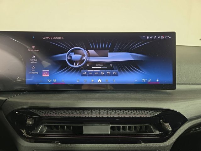 Certified Used 2026 Brooklyn Grey Metallic BMW 430i xDrive Gran Coupe image 24