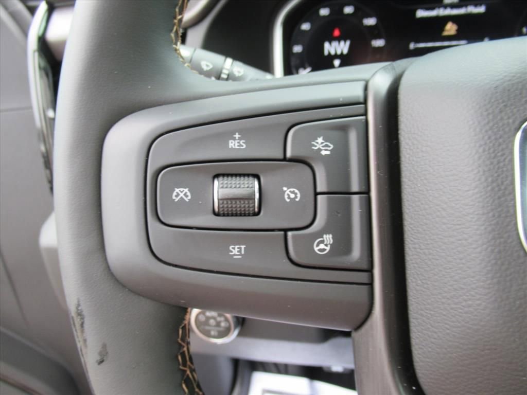 2026 GMC Sierra 2500HD AT4 - Photo 29