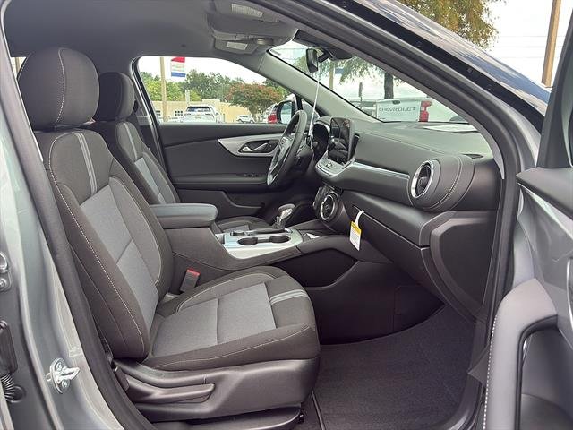 2026 Chevrolet Blazer 2LT - Photo 16