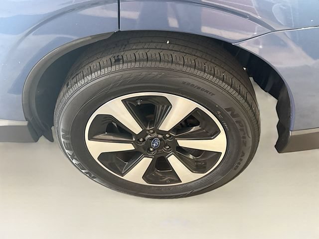 Used 2017 Blue Subaru Premium image 31